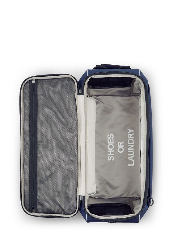 Delsey Paris Aventure rejsetaske 65 cm med rum til bærbar computer Delsey Paris Aventure rejsetaske 65 cm med rum til bærbar computer