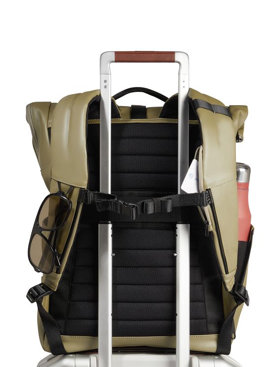 Piquadro Corner Daypack 42 cm Laptoprum