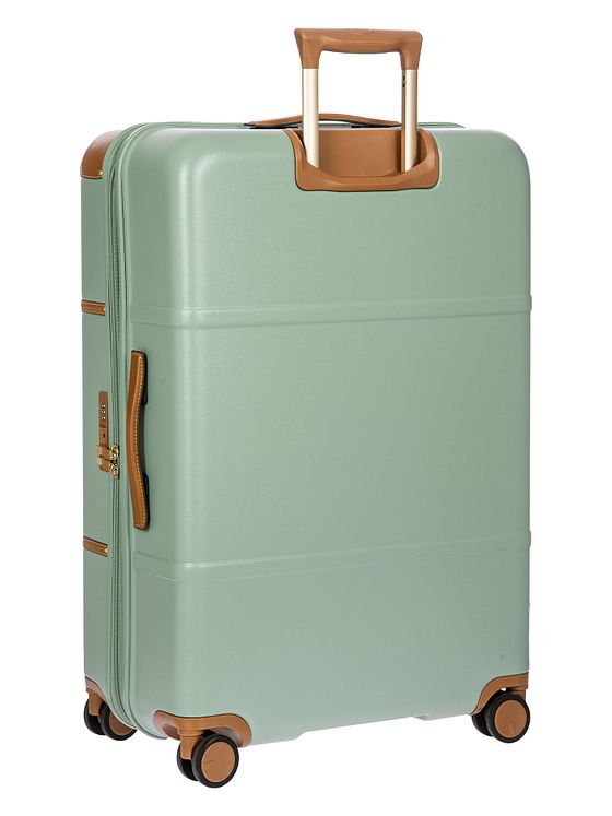 Bric's Bellagio 4 hjul Trolley 76 cm med strækfold