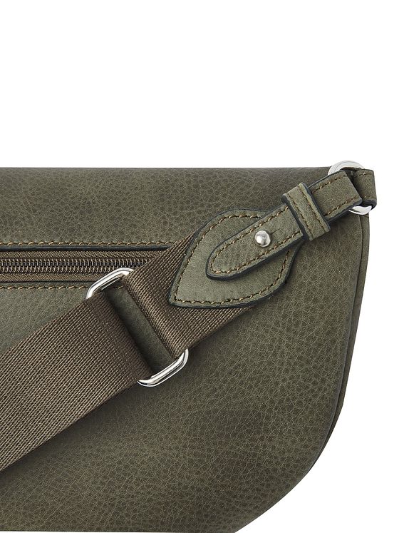 Castelijn & Beerens Carisma Skuldertaske Læder 26 cm