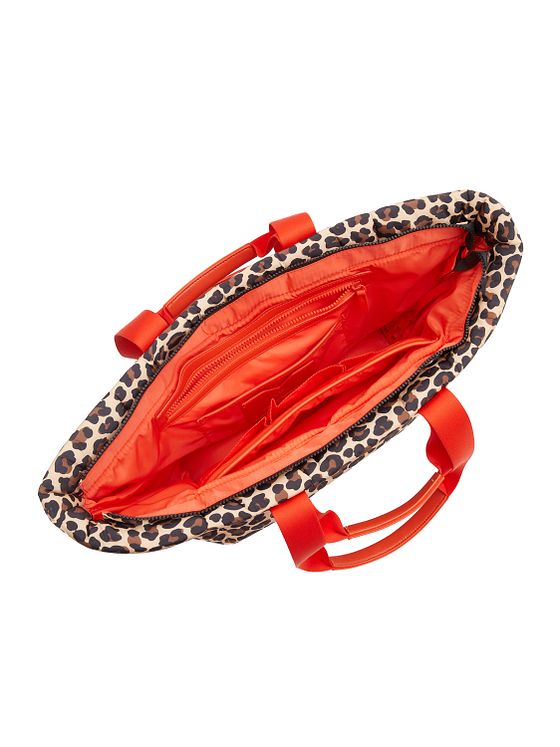 LES VISIONNAIRES Unio Tokio Nákupní taška 62 cm