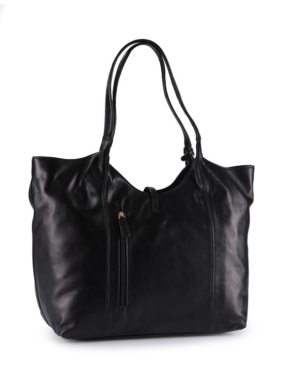 Picard Whisper Skuldertaske Læder 45 cm