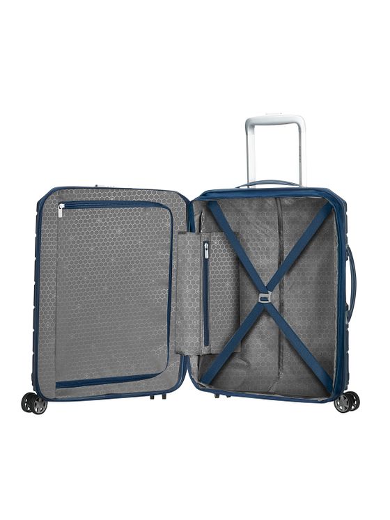 Samsonite Flux 4 rullaa Lentolaukut 55 cm Joustava