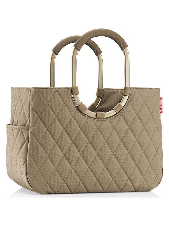 reisenthel Nákupní taška Loopshopper L Frame 46 cm