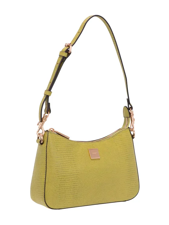 Joop! Lizeta Skuldertaske Læder 24 cm Joop! Lizeta Skuldertaske Læder 24 cm