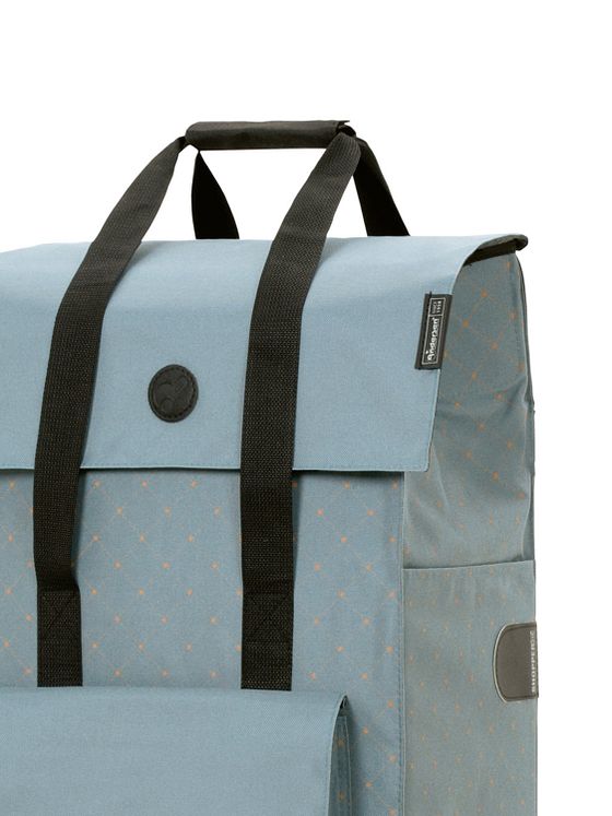 Andersen Shopper Quattro Shopper Lisa Carro de la compra 59 cm