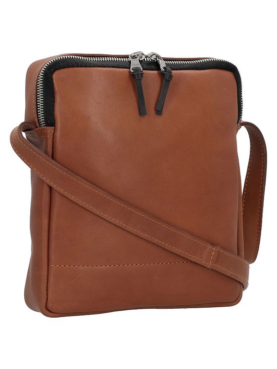 Harold's Bague Skuldertaske Læder 19 cm