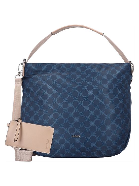 Picard Yeah Skuldertaske 24 cm Picard Yeah Skuldertaske 24 cm