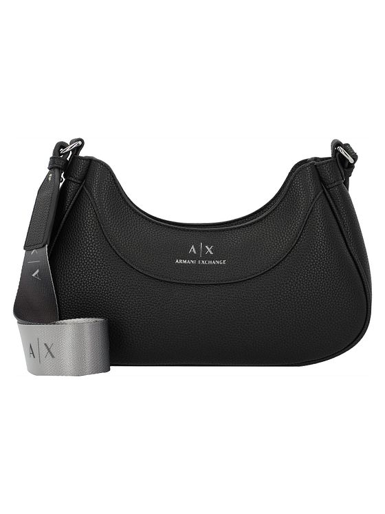 Armani Exchange Skuldertaske 27 cm Armani Exchange Skuldertaske 27 cm