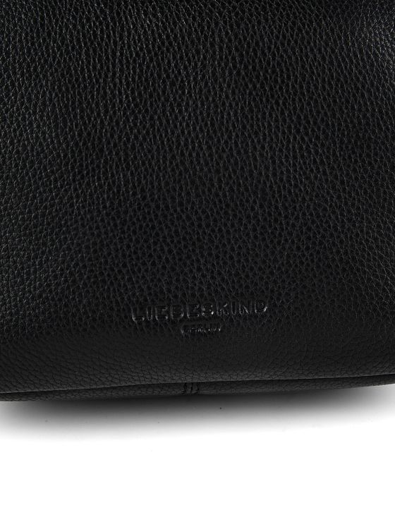Liebeskind Ella Crossbody taske Læder 21.5 cm Liebeskind Ella Crossbody taske Læder 21.5 cm