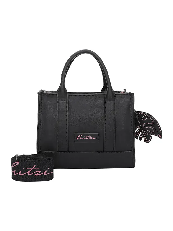 Fritzi aus Preußen Eco Square Bolso 26 cm Fritzi aus Preußen Eco Square Bolso 26 cm