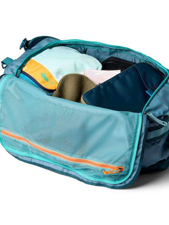 Cotopaxi Allpa 70 L Weekend-rejsetaske 66 cm