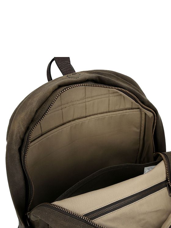 Filson Tin Cloth Daypack 32 cm Laptoprum