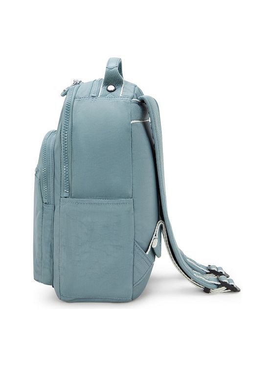 Kipling Basic Seoul City-rygsæk S 35 cm Kipling Basic Seoul City-rygsæk S 35 cm