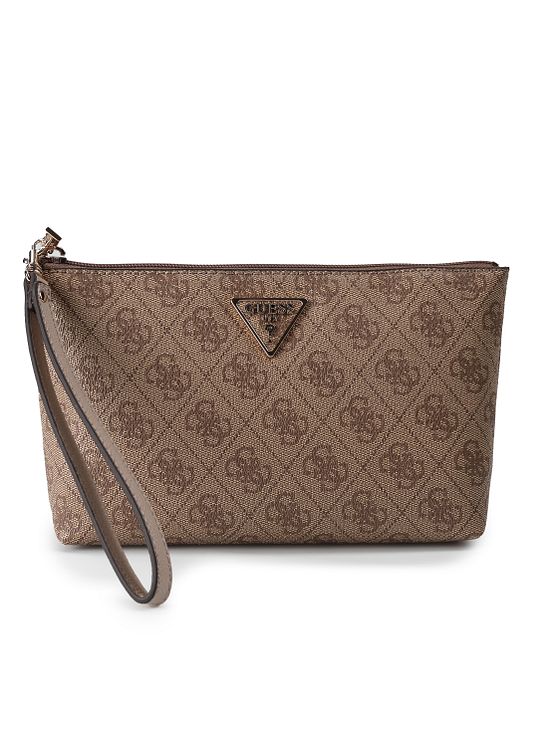 Guess Laurel Clutch taske 24 cm