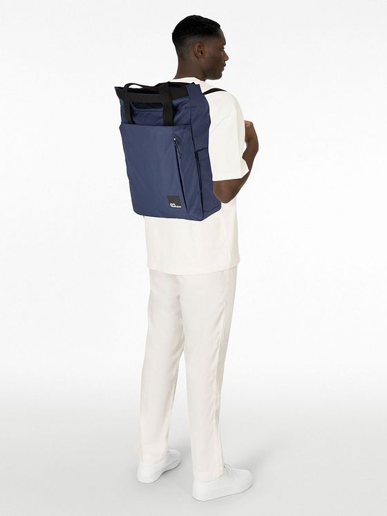 Jack Wolfskin Eve Håndtaske 32 cm Laptoprum