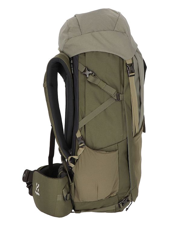 Haglöfs Ängd 60 M-L rygsæk 70 cm