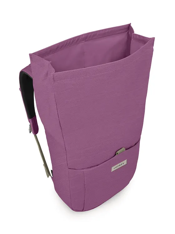 Osprey Arcane Roll Top Dagsryggsäckar 50 cm Laptopfack Osprey Arcane Roll Top Dagsryggsäckar 50 cm Laptopfack