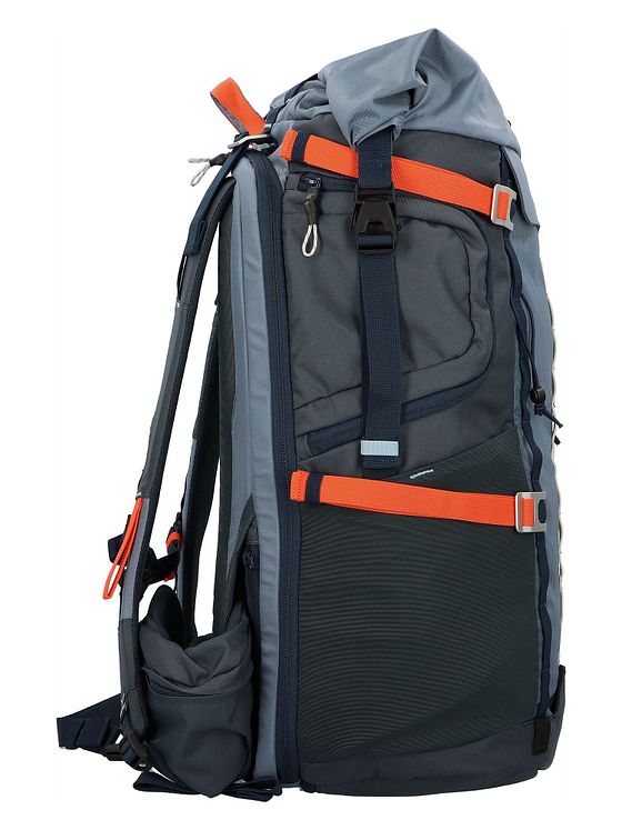 Tropicfeel Shelter Vandrer-rygsæk 50 cm