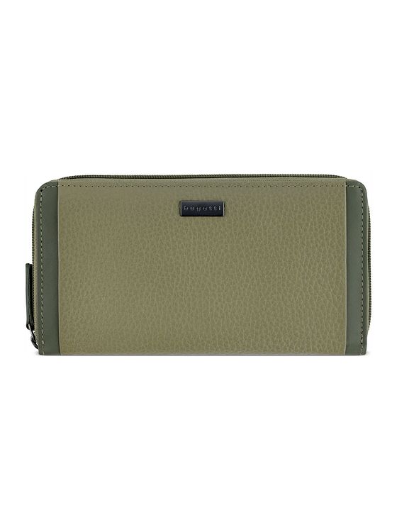 bugatti Sina Pung RFID-beskyttelse Læder 19 cm