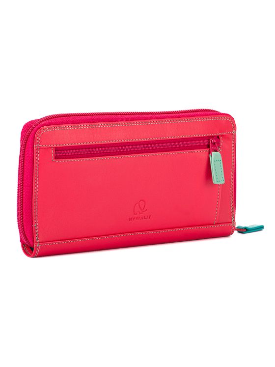 Mywalit Pung RFID-beskyttelse Læder 20 cm