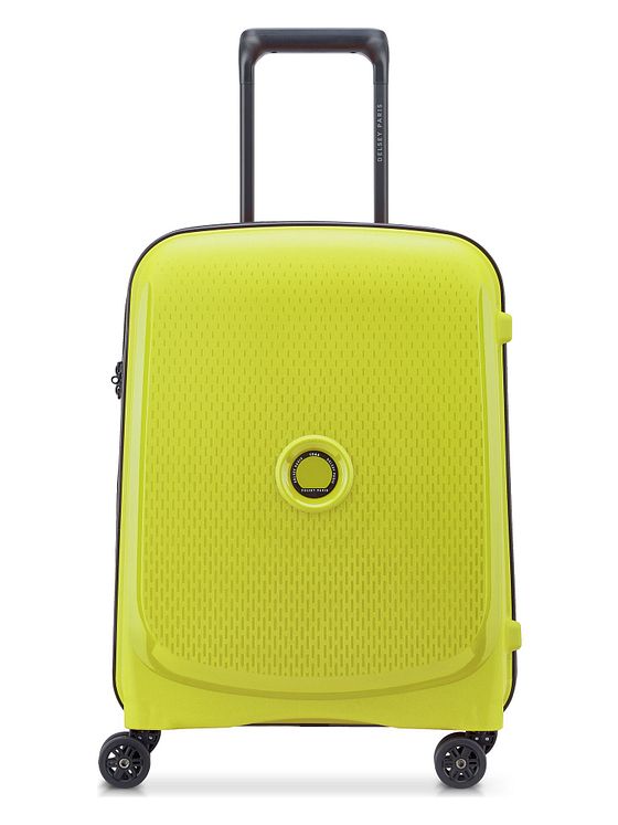 Delsey Paris Belmont Plus 4 hjul Kabinetrolley 55 cm