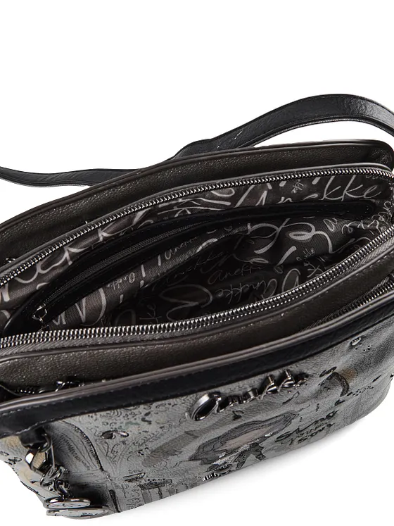 Anekke Orchestra Crossbody taske 27 cm