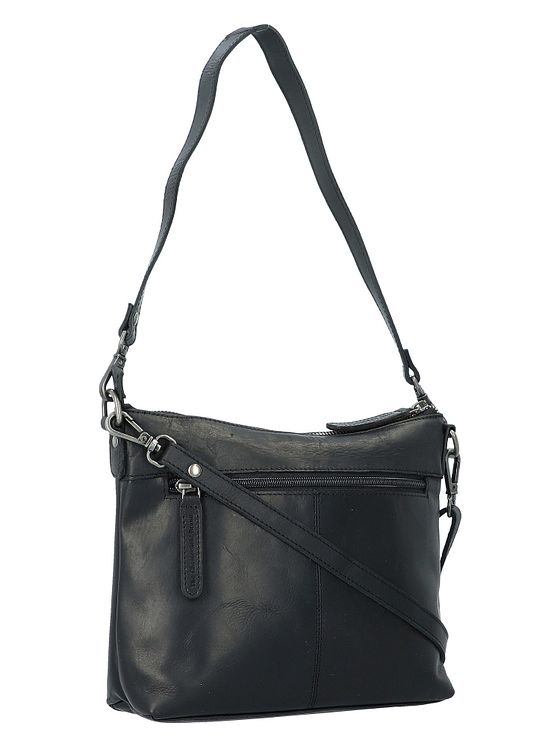 The Chesterfield Brand Faro Schultertasche Leder 23 cm The Chesterfield Brand Faro Schultertasche Leder 23 cm