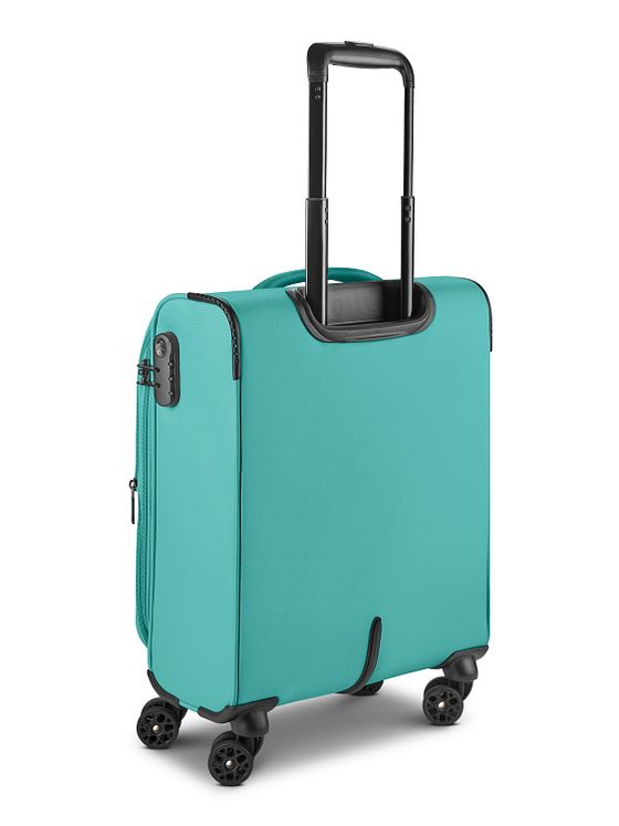Stratic taska 4 ruedas Maleta de cabina S 55 cm Con asa expansible Stratic taska 4 ruedas Maleta de cabina S 55 cm Con asa expansible