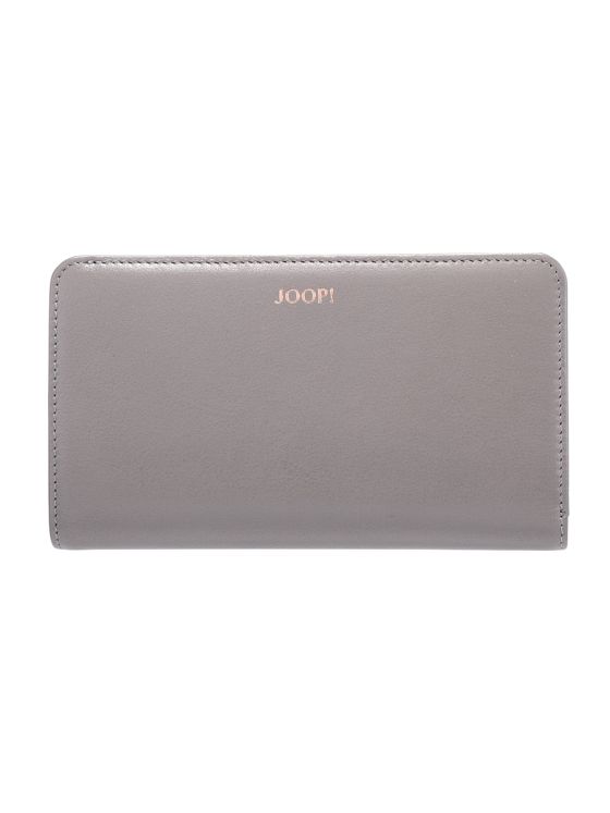 Joop! Sofisticato 1.0 Belinda Pung RFID-beskyttelse Læder 16 cm