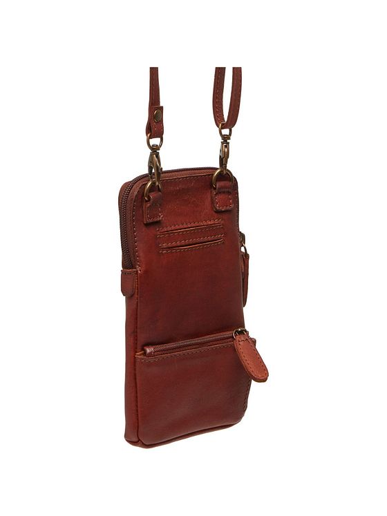 The Chesterfield Brand Cuba Mobil-etui Læder 10 cm