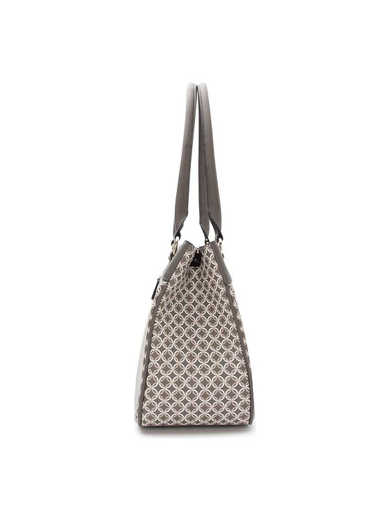 L.CREDI Pia Skuldertaske 37 cm