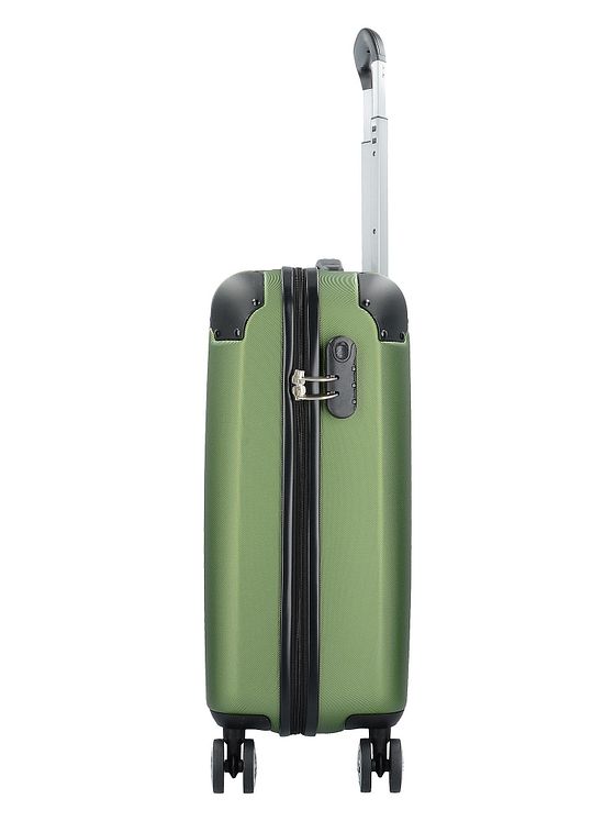 Travelite City S 4-hjulet kabinevogn 55 cm