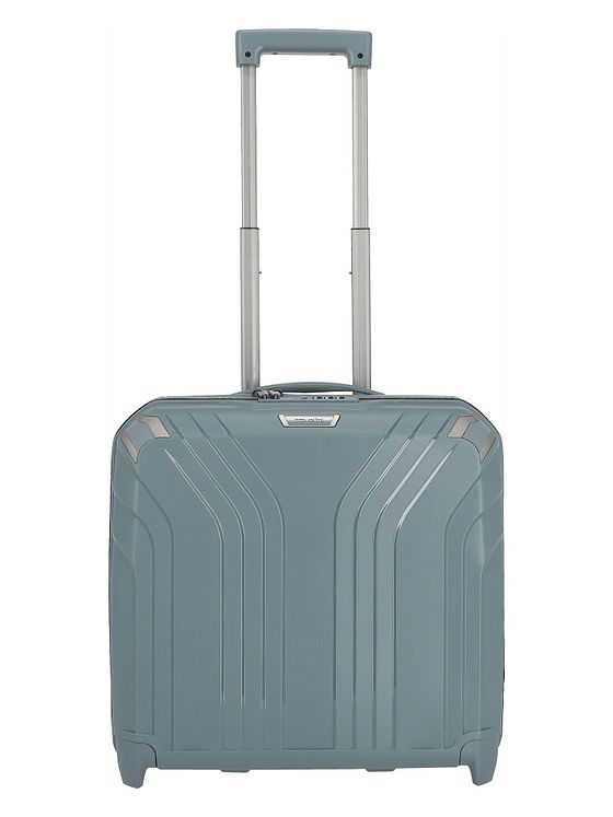 Travelite Elvaa 2 hjul Business-trolley 44 cm Laptoprum Travelite Elvaa 2 hjul Business-trolley 44 cm Laptoprum