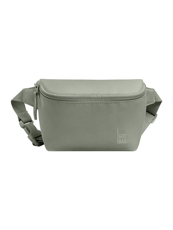 Got Bag Hip Bag 2.0 Bæltetaske 17 cm