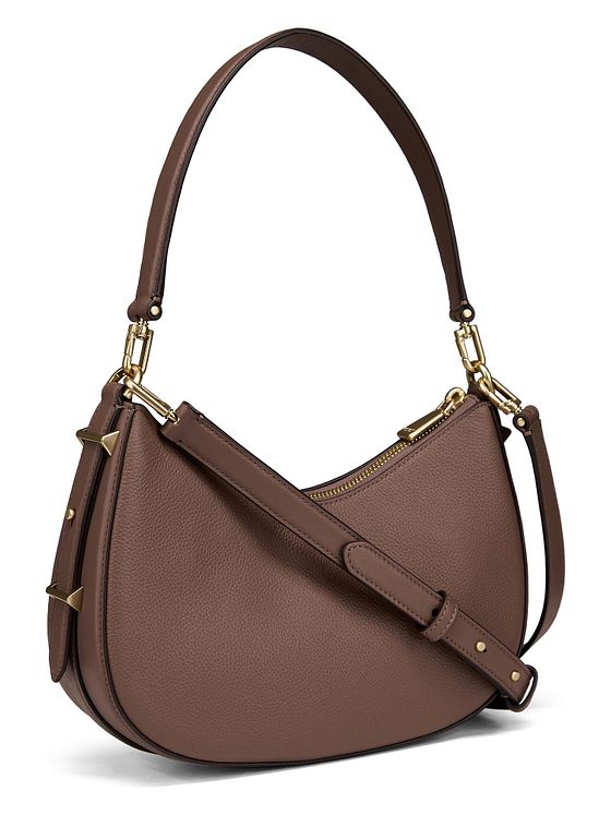 Kate Spade New York Liv Skuldertaske Læder 27 cm