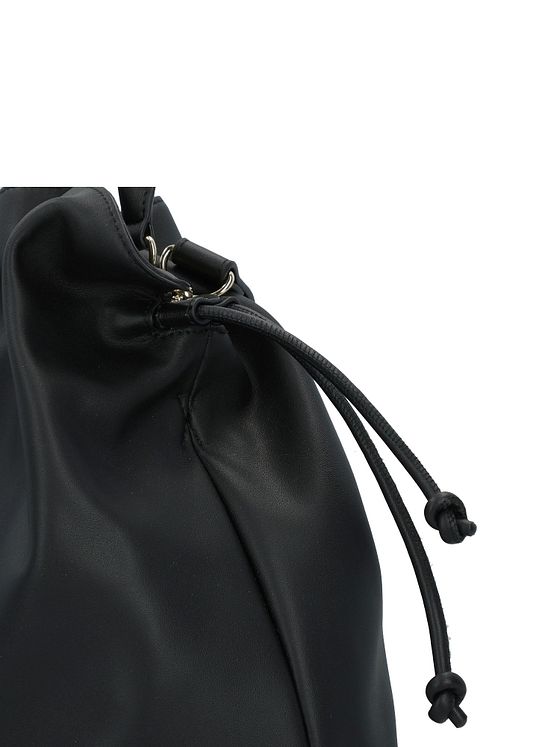 Hey Marly Cool Companion Taška na šňůrku M Kůže 38 cm