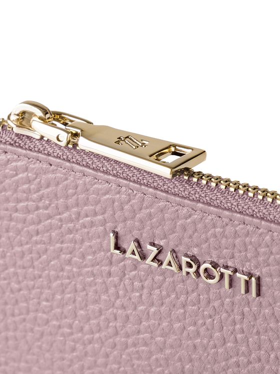 Lazarotti Bologna Leather Nøgletui Læder 11.5 cm