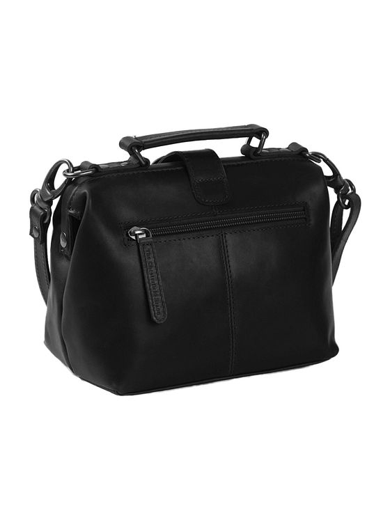 The Chesterfield Brand Wax Pull Up Doktortaske Læder 24 cm The Chesterfield Brand Wax Pull Up Doktortaske Læder 24 cm