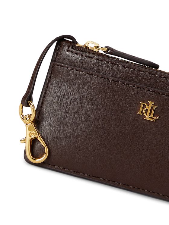 Lauren Ralph Lauren Schlüsseletui Leder 13 cm Lauren Ralph Lauren Schlüsseletui Leder 13 cm