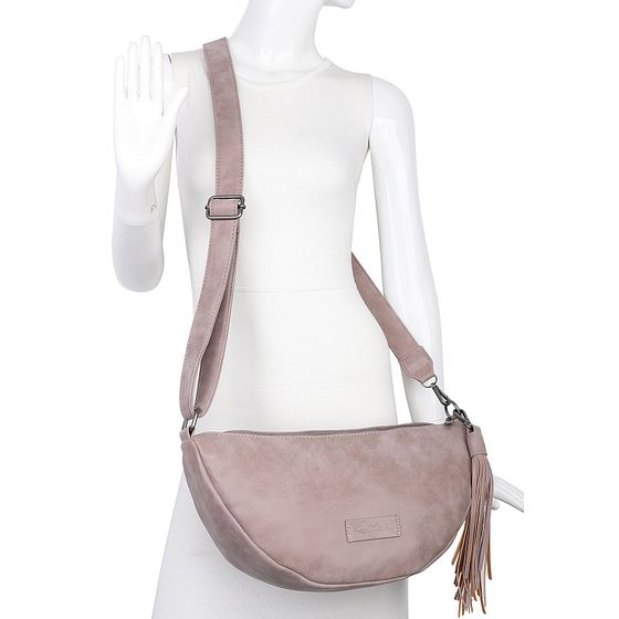 Fritzi aus Preußen Fritzi35 Vintage Skuldertaske 39 cm Fritzi aus Preußen Fritzi35 Vintage Skuldertaske 39 cm