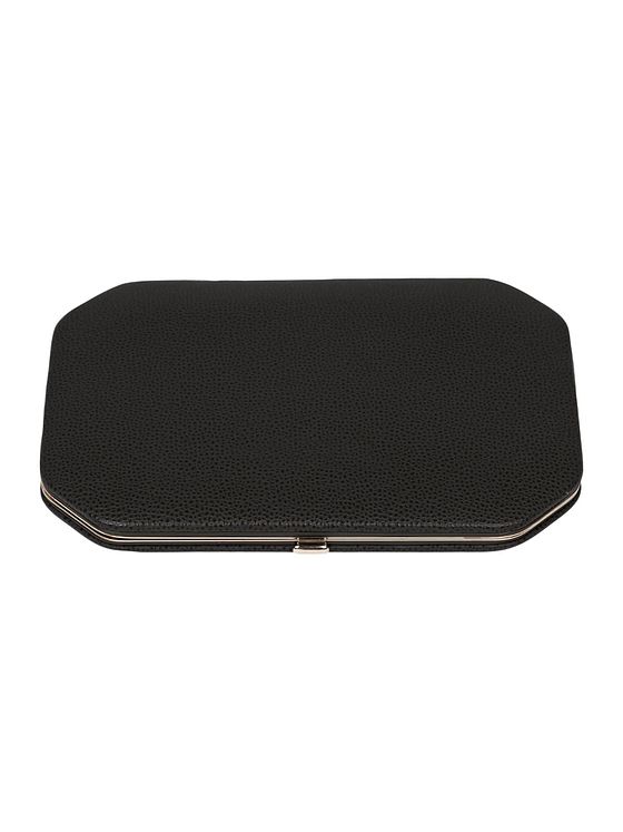 Windrose Beluga Smykkeskrin Læder 17.5 cm