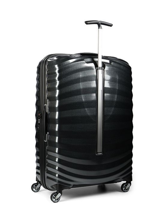Samsonite Lite-Shock 4 kolečka Vozík 75 cm