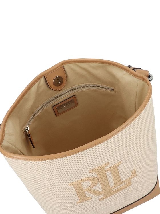 Lauren Ralph Lauren Witley Skuldertaske 25.5 cm Lauren Ralph Lauren Witley Skuldertaske 25.5 cm