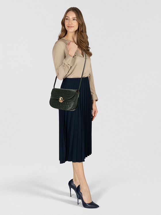 Furla Sfera Skuldertaske S Læder 24 cm