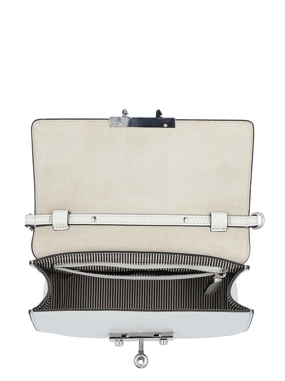 Picard Superstar Skuldertaske Læder 22 cm