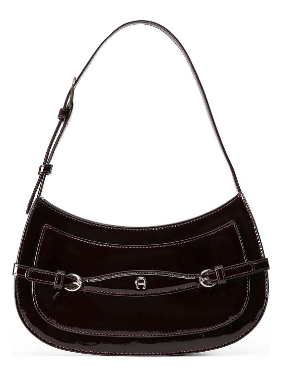 AIGNER Cavallo Skuldertaske Læder 26 cm AIGNER Cavallo Skuldertaske Læder 26 cm