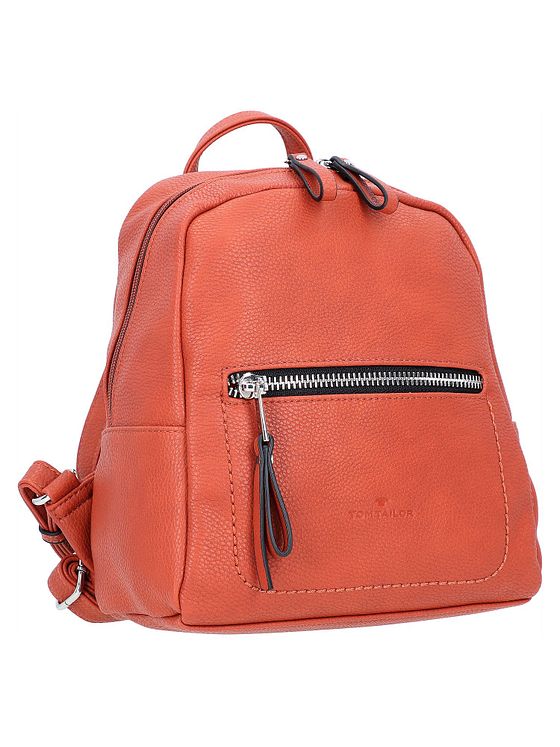 Tom Tailor Tinna City-rygsæk 26 cm Tom Tailor Tinna City-rygsæk 26 cm