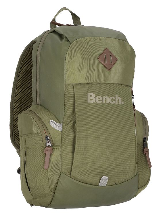 Bench Terra-rygsæk 48 cm med rum til bærbar computer