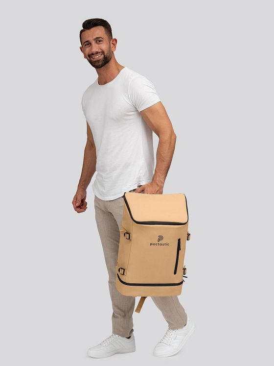 Pactastic Urban Collection Daypack 50 cm Laptoprum Pactastic Urban Collection Daypack 50 cm Laptoprum